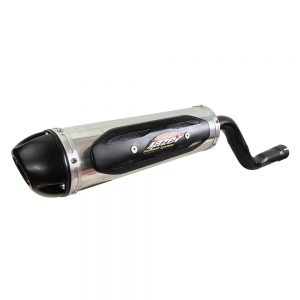 Escape Enduro 4T Super Dakar