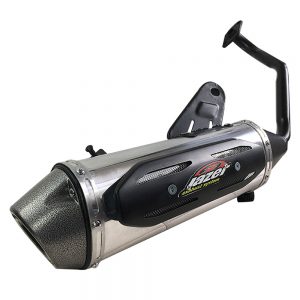 Escape Scooter 4T