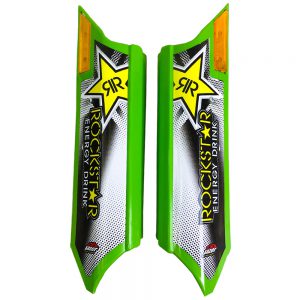 Protector de barra Cross Sport