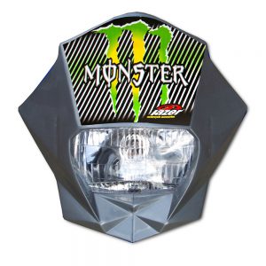 Carenaje Motard
